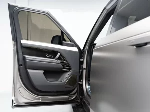 2024 Land Rover Range Rover Sport SV — photo 7
