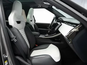 2024 Land Rover Range Rover Sport SV — photo 9