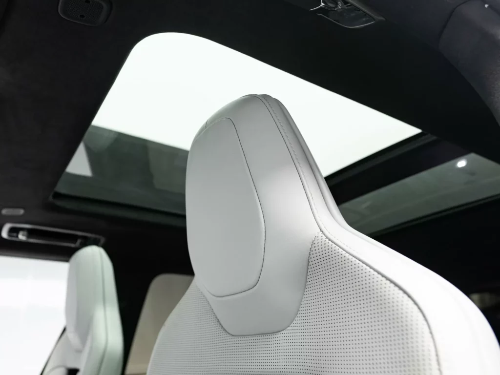 2024 Land Rover Range Rover Sport SV — photo 17