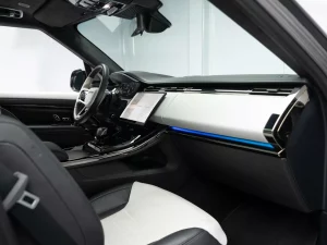 2024 Land Rover Range Rover Sport SV — photo 14