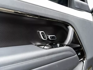 2024 Land Rover Range Rover Sport SV — photo 8