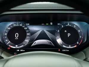 2024 Land Rover Range Rover Sport SV — photo 13