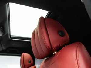 2024 Mercedes-AMG G63 AMG — photo 17