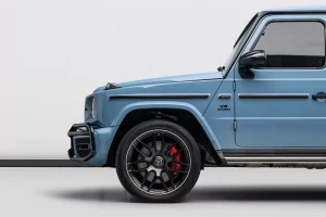 2024 Mercedes-AMG G63 AMG — photo 7
