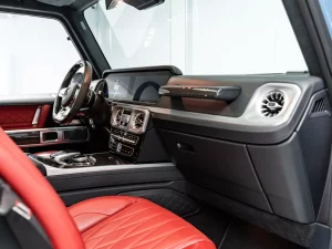 2024 Mercedes-AMG G63 AMG — photo 14