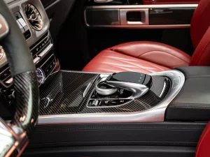 2024 Mercedes-AMG G63 AMG — photo 16