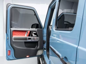 2024 Mercedes-AMG G63 AMG — photo 8