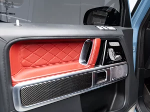 2024 Mercedes-AMG G63 AMG — photo 19