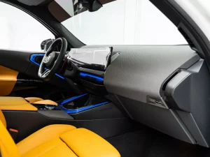 2025 BMW X3 M50i XDrive — photo 13