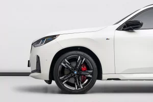 2025 BMW X3 M50i XDrive — photo 6