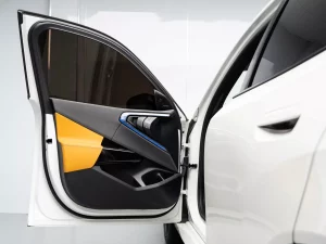 2025 BMW X3 M50i XDrive — photo 7