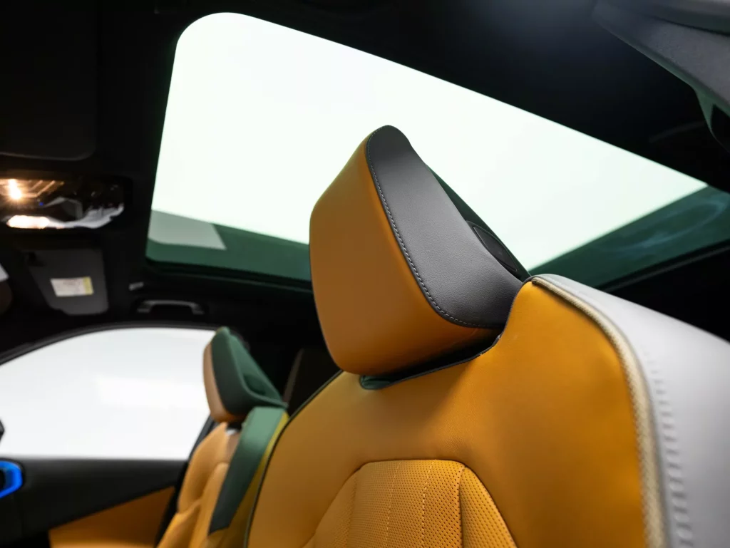 2025 BMW X3 M50i XDrive — photo 17