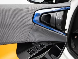 2025 BMW X3 M50i XDrive — photo 8