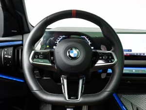 2025 BMW X3 M50i XDrive — photo 11