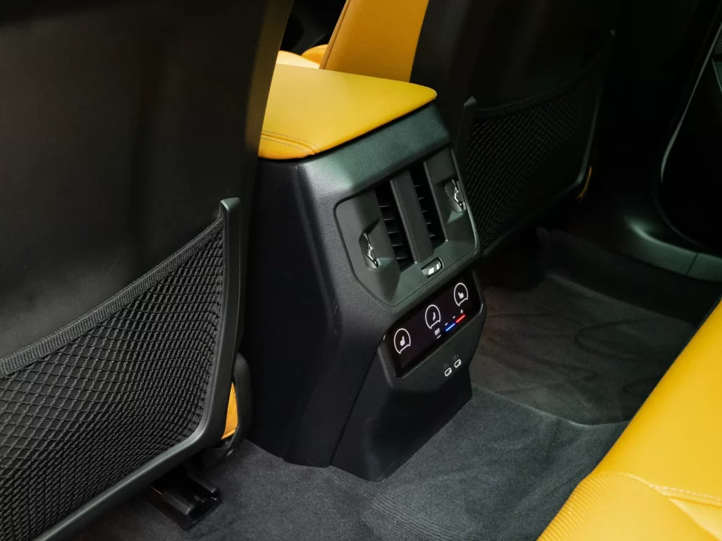2025 BMW X3 M50i XDrive — photo 19
