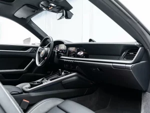 2025 Porsche 911 Carrera — photo 14