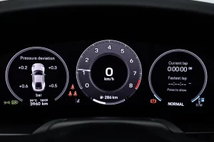 2025 Porsche 911 Carrera — photo 13