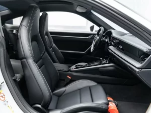 2025 Porsche 911 Carrera — photo 10