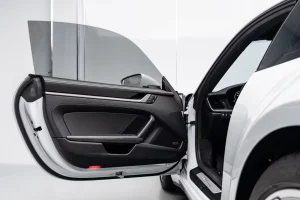2025 Porsche 911 Carrera — photo 7