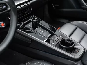 2025 Porsche 911 Carrera — photo 16