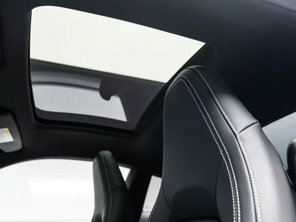 2025 Porsche 911 Carrera — photo 18