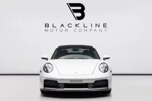 2025 Porsche 911 Carrera — photo 2