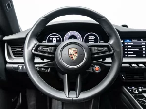 2025 Porsche 911 Carrera — photo 12
