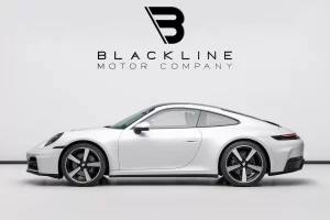 2025 Porsche 911 Carrera — photo 5