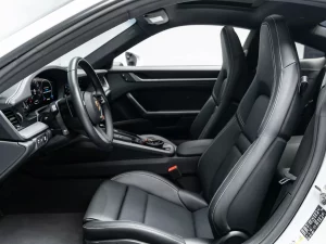 2025 Porsche 911 Carrera — photo 11