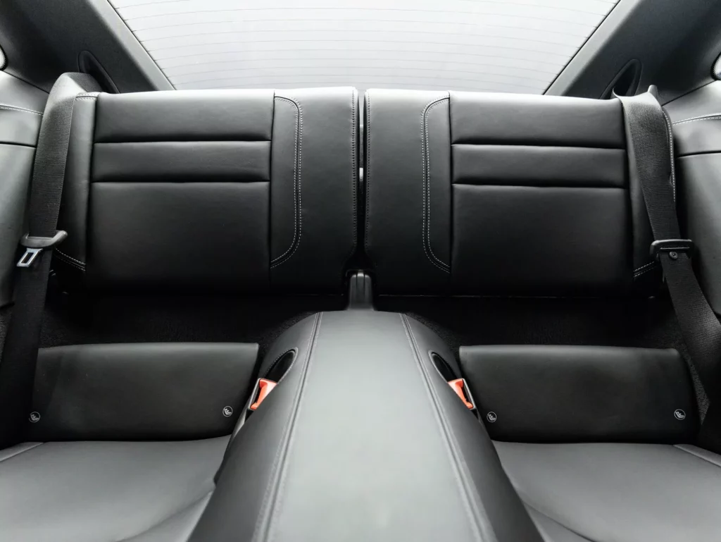 2025 Porsche 911 Carrera — photo 19