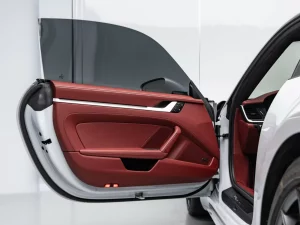 2025 Porsche 911 Carrera GTS — photo 8