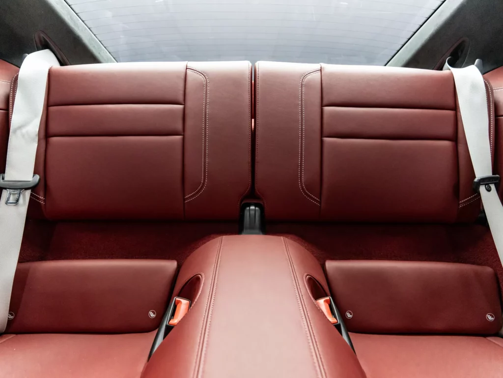 2025 Porsche 911 Carrera GTS — photo 19