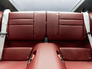 2025 Porsche 911 Carrera GTS — photo 19
