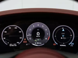 2025 Porsche 911 Carrera GTS — photo 13
