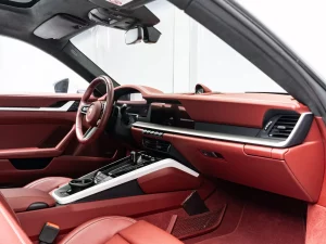 2025 Porsche 911 Carrera GTS — photo 14