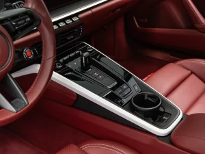 2025 Porsche 911 Carrera GTS — photo 16