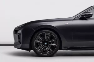2025 BMW 760i — photo 6