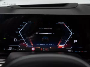 2025 BMW X7 M60i — photo 13