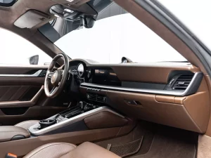 2024 Porsche 911 Turbo — photo 16