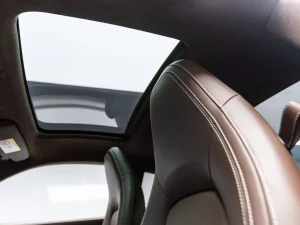 2024 Porsche 911 Turbo — photo 19