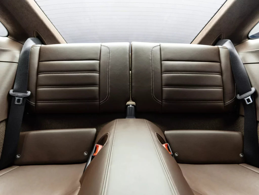 2024 Porsche 911 Turbo — photo 20