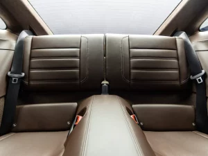 2024 Porsche 911 Turbo — photo 20