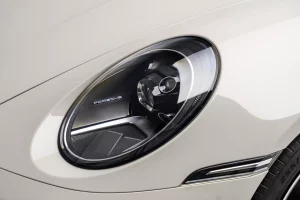 2024 Porsche 911 Turbo — photo 7