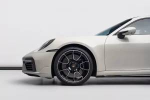 2024 Porsche 911 Turbo — photo 6