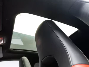 2024 Mercedes-AMG CLA 45s — photo 17