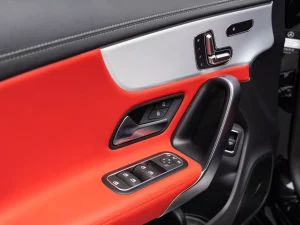 2024 Mercedes-AMG CLA 45s — photo 8