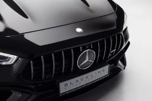 2024 Mercedes-AMG CLA 45s — photo 19