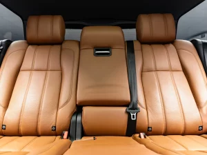2017 Land Rover Range Rover Vogue SE — photo 19