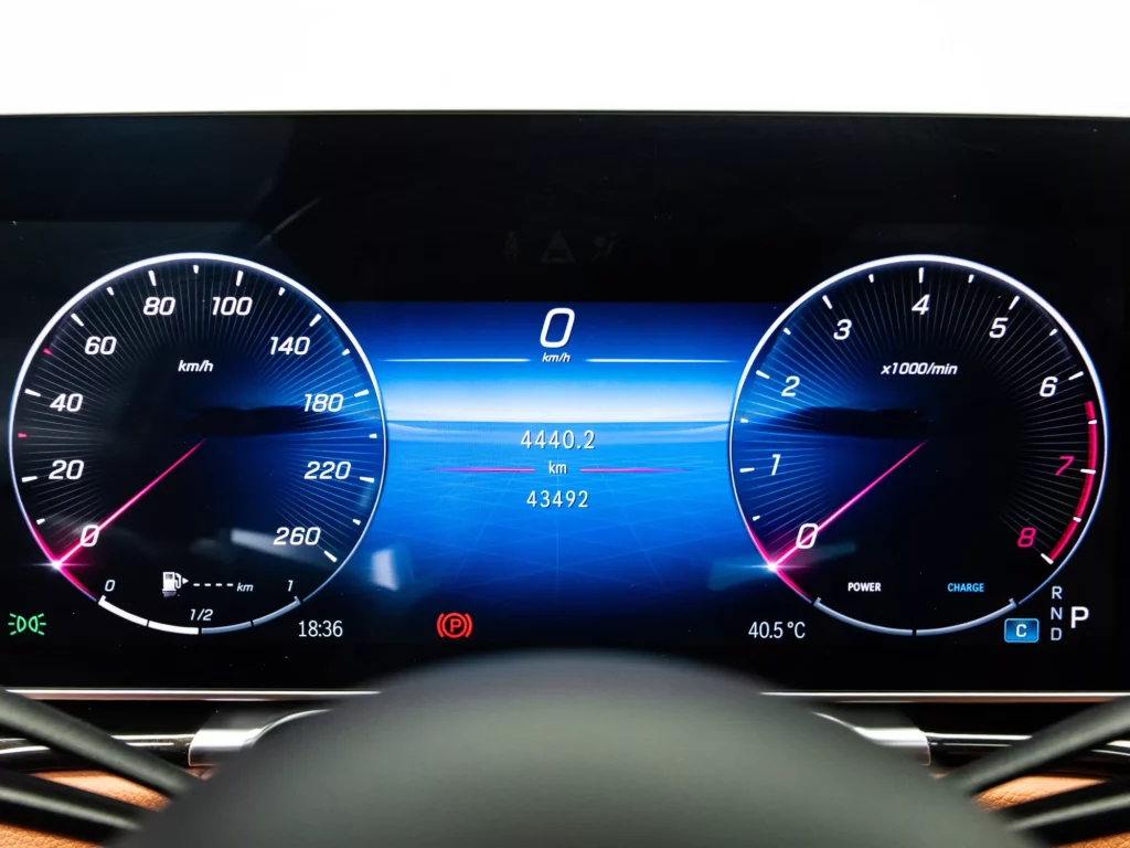 2021 Mercedes-Benz S500 4-Matic — photo 12