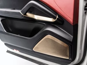 2025 Porsche Cayenne GTS Coupe — photo 9